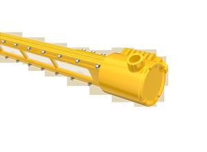 Wholesale ATEX LED Explosion Proof Lighting 20W 40W 80W for hazardous area Oilfiled from china suppliers