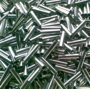 Wholesale Mechanical 4130 Chromoly Tubing , Alloy Steel Pipe ASTM A513 from china suppliers