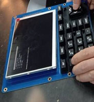 Benchtop Lab Water Conductivity and Dissolved Oxygen Meter with Customized OEM Support