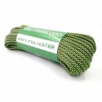 Nylon 550 Paracord Rope Roller 7 Strand Reflective Tent Cord