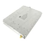 Professional Grade Rf Power Amplifier 5700-5900MHz 100W Low Noise High Gain For