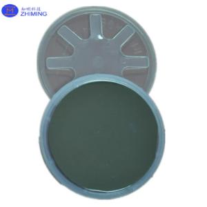 Wholesale N-GaAs Substrate 6inch 350um Thickness For VCSEL Use OptiWave VCSEL EpiWafer from china suppliers