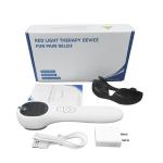 Laser Red Light Therapy Device For Joint And Pain Relief, Infrared Light Therapy