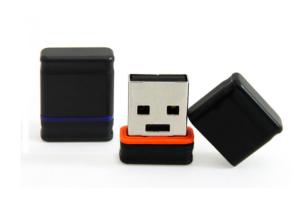 Wholesale Ultra Slim Usb Flash Drive 8gb 16gb 32gb , High Speed Transfer Mini USB Memory Stick from china suppliers