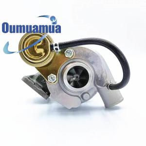 Wholesale Kubota Series Engine TD03-07 Turbocharger TD03L4-09TK3 49131-02060 from china suppliers