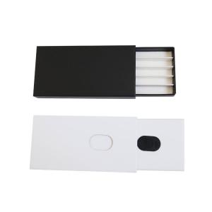 Wholesale Customized Logo Prerolls Paper Box Delivery By Air Or By Ship from china suppliers