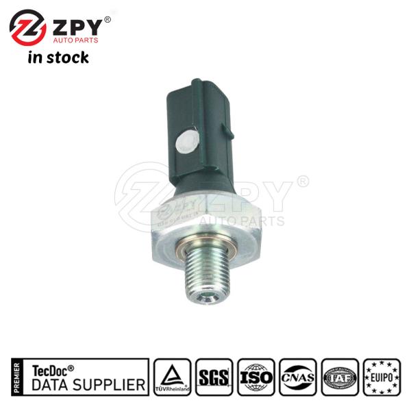 VW Audi Oil Pressure Switch Sensor 036919081B OEM
