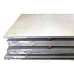 AISI SS 410S 304 316L 321 Stainless Steel Plate 1mm 2mm Quality super first-line