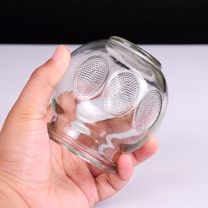 Wholesale Stock Yes Cupping Cups Set Keywords Cupping Set Customize Acceptable from china suppliers