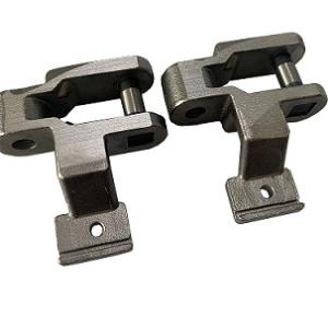 Wholesale Bianco Stenter Chain Link Compactor Machine Parts from china suppliers