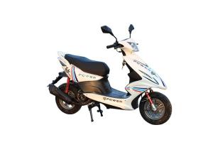 Wholesale gas motor scooter 50cc 125cc 150cc GY6 engine front disc rear drum alloy wheel white plastic body from china suppliers