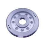 12v Color Changing LED Under Water Fountain Light 27w 316sus Underwater Pool