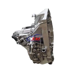 Wholesale HR16 Gearbox For Nissan Car Fitment ISUZU JIANGXI Used for Smooth Gear Shifting Experience from china suppliers