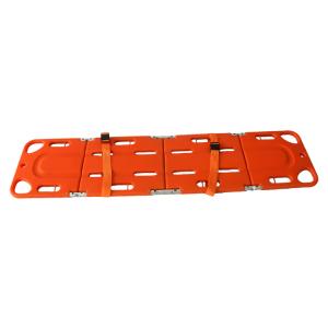 Wholesale 75.2in 3cm Non Medical Spine Board Backboard Stretcher Transport Adjustable Rescue from china suppliers