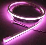 dc24v neon flexible waterproof RGBW neonflex rope strip silicone
