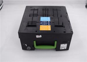 Wholesale Cineo C4060 RR CAT3 BC Lock Wincor ATM Parts C4060 Reject Cassette 1750183504 from china suppliers