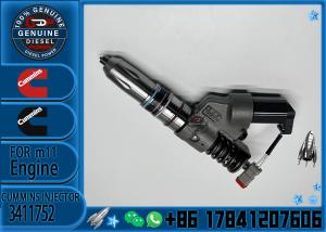 Wholesale M11 QSM ISM QSM11 ISM11 diesel fuel injection pump fuel injector 4088327 4088665 3411753 3095040 3080429 3411756 4061851 from china suppliers