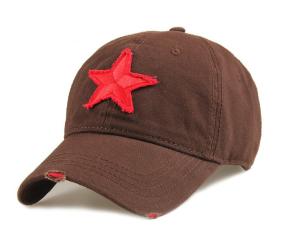 Wholesale Pantone Solid Color Washed Cotton Baseball Cap 6 Panel Polyester Material from china suppliers