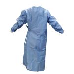 Far Infrared Disinfecting Dental Disposable Barrier Gowns