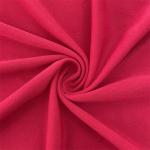75D Yarn Count Waterproof 100% Polyester Knitted Fabric For Luggage And Shoe