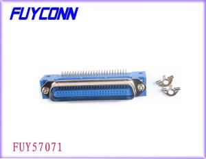 Wholesale Centronic 36 Pin PCB Right Angle Male Printer Connector Certified UL from china suppliers