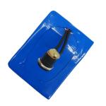 ROSH Square Lightweight 600g 12.6V 18650 Li Battery Pack