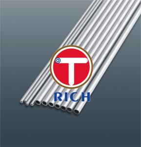 Wholesale ASME SB622 Alloy C276 Pipes Supplier from china suppliers