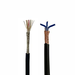 Wholesale Tinned Copper Multi Core Control Cable from china suppliers