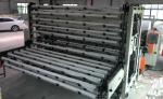 Full Automatic Toilet Roll Manufacturing Machine Toilet Paper Rewinding