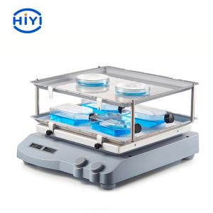 Wholesale 100-500 Rpm Lcd Cnc Circular Shaker For Bio Pharmaceuticals from china suppliers