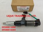 DENSO Common rail injector 095000-0200, 095000-0204 , 9709500-020 = 095000-1090,