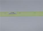 Wash Up Blade For Ryobi Printing Machine Spare Parts 855mmX35mmX5mm