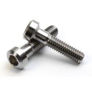 Wholesale Inconel 718 / UNS NO7718 / 2.4668 Monel 400 Full Thread Hex Bolt from china suppliers