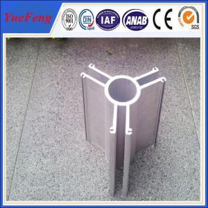 Wholesale Gee!Industry aluminium profile factory,all types of aluminium shapes profiles from china suppliers