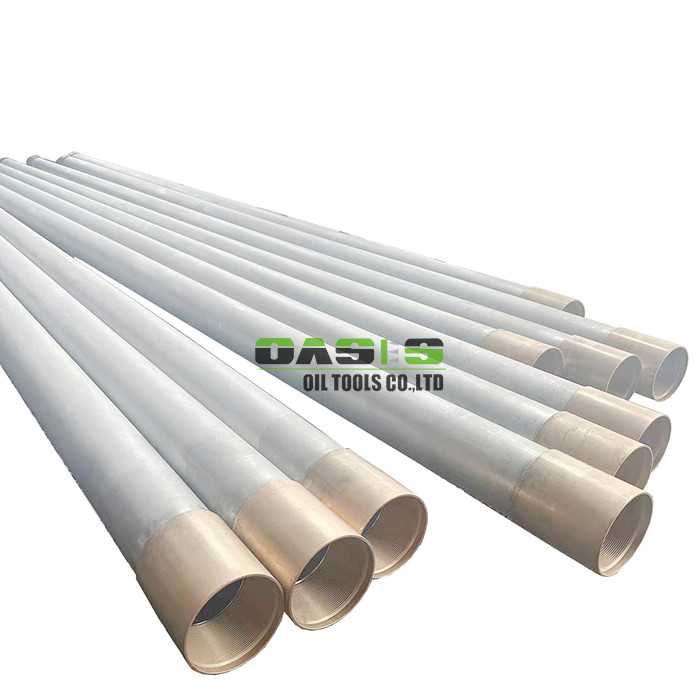 Long-Lasting Performance with Steel Well Casing Pipe for Water Wells