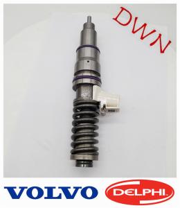 Wholesale Electronic Unit Fuel Injector BEBE4D47001 22222025 9022222025 For Volvo MD11 from china suppliers