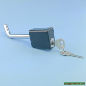 Wholesale Trailer Hitch Lock from china suppliers