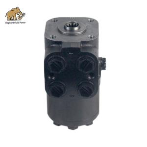 Wholesale OEM OSPB 315 ON - G1/2 Steering Unit Danfoss 150N0045 Dynapac Road Roller Replacement from china suppliers