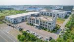 High Temperature Resistant Fiberglass Fabric Silicone Coated Fiberglass Fabric