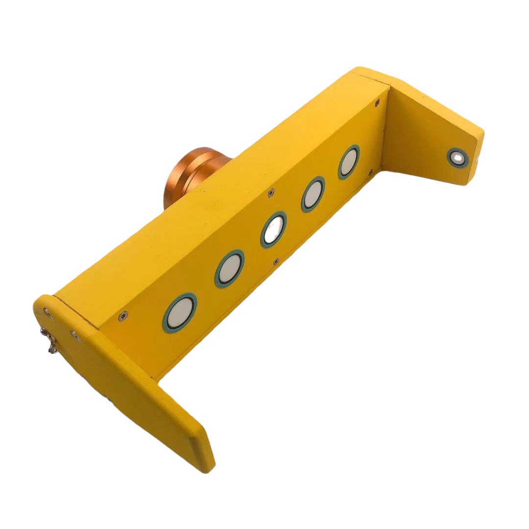 ABG Dynapac Asphalt Paver 2203109 2203136 2203171 2203200 screed plate tamper bar screed assembly
