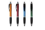 Newly style ball Pen Crystal diamond Pen stylus pen advertising gift Pen plastic