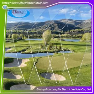 Wholesale Club Car DS Clear Windshield 1982-2000 New Golf Cart Acrylic Straight Plate Windshield from china suppliers