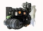 3TNV82A Diesel Engine Assembly For Excavator XE15 PC30UU