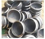 ASME Standard Circle Water Storage and Pressure Dish Head for Chemical