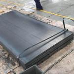 ASTM A36 Ss400 Hot Rolled Carbon Steel Sheet Rough Turning with and Oversea Jobs