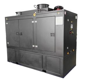 Wholesale 60KVA 50KW 60Hz Biogas Cogen CHP Cogeneration Systems For Sustainable Power Plant from china suppliers