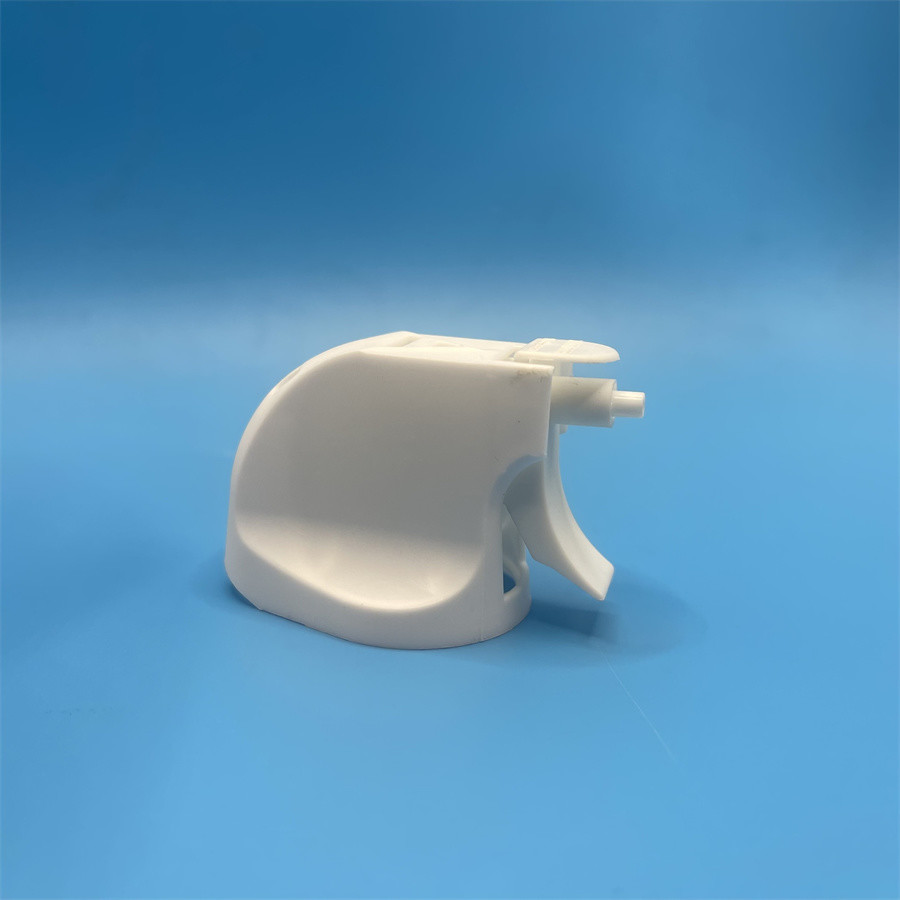 High-Precision Trigger Nozzle for Garden Watering - Adjustable and Durable