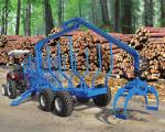Wood Cutting Twin Vertical Band Sawmill Production Line for log diameter 350mm