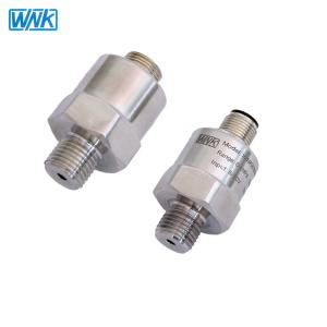 Wholesale Highly Reliable IOT Pressure Sensor For Water Range 10kpa Output 0.5-4.5V from china suppliers