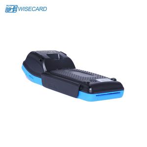 Wholesale PCI PTS 5.1 Touch Screen POS Terminal CDMA TDS ISO14443 UMTS from china suppliers